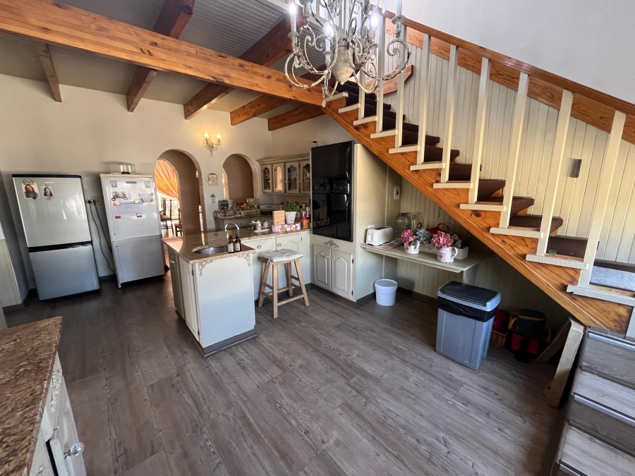 5 Bedroom Property for Sale in Frankfort Free State